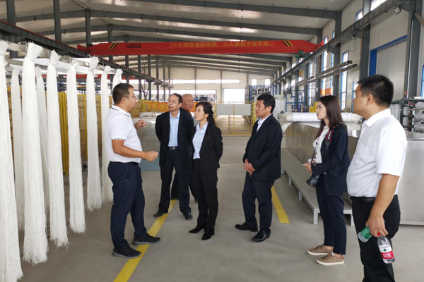 ÉÂÎ÷º½Ì콨É輯ÍÅÓÐÏÞ¹«Ë¾×ܾÀí¡¢µ³Î¯¸±Êé¼ÇлÃ÷¾êÂʶӸ°ÁÉÄþÓÀÓ¯»á¹ÙÍø»·±£²úÒµ¼¯ÍÅ¿ªÕ¹¿¼²ìµ÷Ñй¤×÷ ÉÂÎ÷º½Ì콨É輯ÍÅÓÐÏÞ¹«Ë¾×ܾÀí¡¢µ³Î¯¸±Êé¼ÇлÃ÷¾êÂʶӸ°ÁÉÄþÓÀÓ¯»á¹ÙÍø»·±£²úÒµ¼¯ÍÅ¿ªÕ¹¿¼²ìµ÷Ñй¤×÷